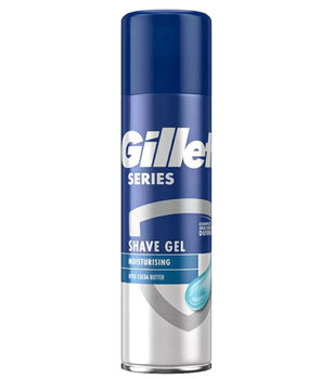 Gillette Series Conditioning 200ml - Gillette