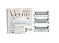 GILLETTE Venus Satin Głowice wymienne do linii bikini, 3 szt. Gilette