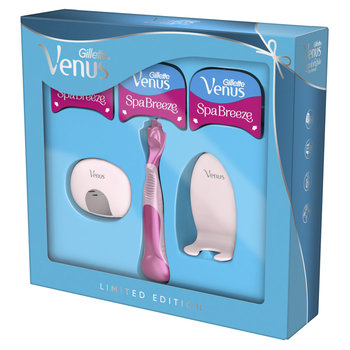 Gillette, Venus, zestaw - Gillette