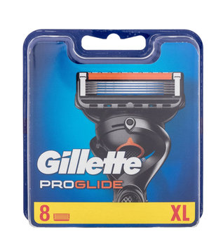 Gillette Wkłady do maszynek Gillette Progride 8 szt. - Gillette