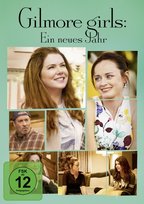 Gilmore Girls: A Year in the Life Various Directors
