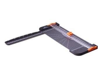 Gilotyna do papieru Obcinarka Trymer A3, A4, A5, B5 - HEDO