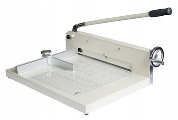 GILOTYNA PAPIERU JLS 298 A3 CIĘCIE do 40 KARTEK - Argo