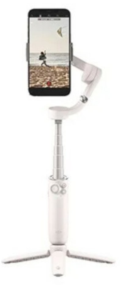 osmo mobile 5 gimbal