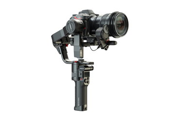 Gimbal Do Aparatu Moza Aircross 3 Standard - Inny producent