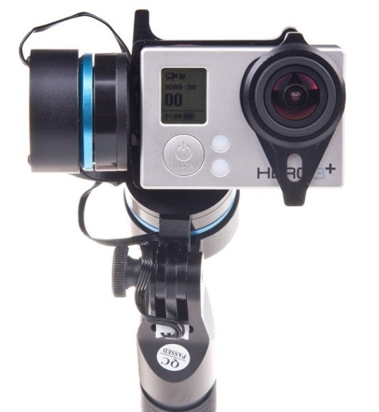Gimbal GENESIS GEAR Esox