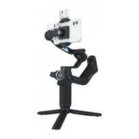 Gimbal reczny FeiyuTech Scorp mini P Kit do smartfonów - czarny