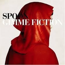 Gimme Fiction, płyta winylowa - Spoon