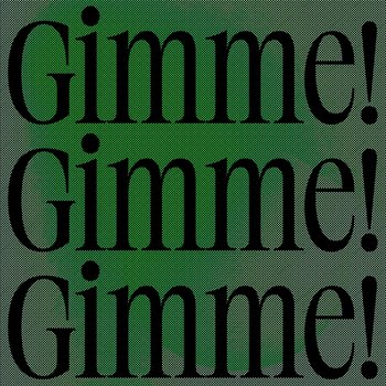 Gimme! Gimme! Gimme! (A Man After Midnight) - Molly Sandén