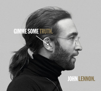 Gimme Some Truth (Deluxe Edition) - Lennon John