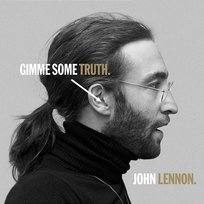 GIMME SOME TRUTH. John Lennon