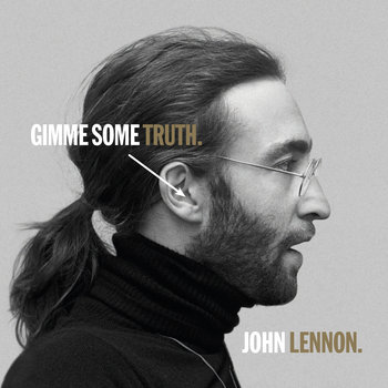 Gimme Some Truth, płyta winylowa - Lennon John