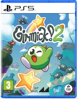 Gimmick 2 (PS5) Inny producent
