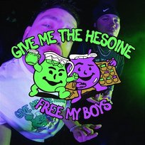 GIMMIE THE HESOINE Energizer, uglyassocho, hesoyam
