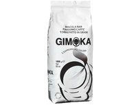 Gimoka, kawa ziarnista Bianco Espresso All Italiana, 1 kg