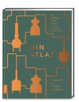 Gin Atlas