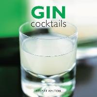 Gin Cocktails - Walton Stuart