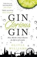Gin Glorious Gin Williams Olivia