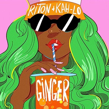 Ginger - Riton, Kah-Lo