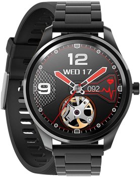 GINO ROSSI SW012-1 + dodatkowy pasek - Gino Rossi