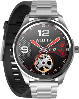 GINO ROSSI SW012-2 + dodatkowy pasek - Gino Rossi