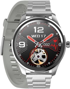GINO ROSSI SW012-3 + dodatkowy pasek - Gino Rossi