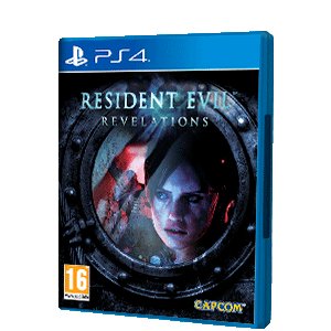 Giochi na konsolę Capcom Resident Evil Revelations, PS4 - PlatinumGames