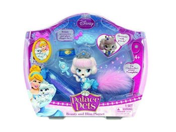 Giochi Preziosi, figurka Szczeniaczek Kopciuszka - Giochi Preziosi
