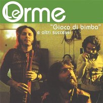 Gioco Di Bimba E Altri Successi Le Orme