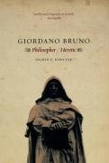 Giordano Bruno Rowland Ingrid D.