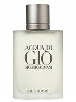 GIORGIO ARMANI ACQUA DI GIO 100 ML EAU DE TOILETTE