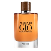 Giorgio Armani, Acqua Di gio Absolu, woda perfumowana, 125 ml