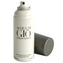 Giorgio Armani, Acqua di Gio pour Homme, dezodorant, 150 ml
