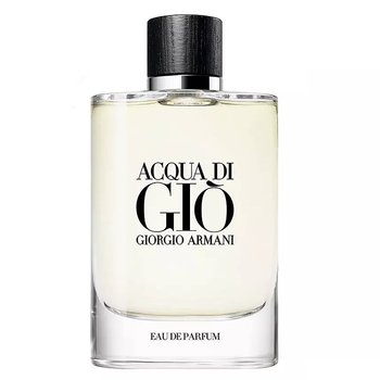 Giorgio Armani, Acqua di Gio Pour Homme Eau de Parfum, Woda perfumowana dla mężczyzn, 125 ml - Giorgio Armani