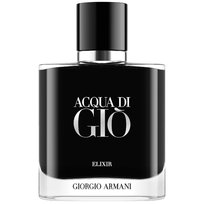 Giorgio Armani Acqua Di Gio Pour Homme, Eliksir perfum, 50ml