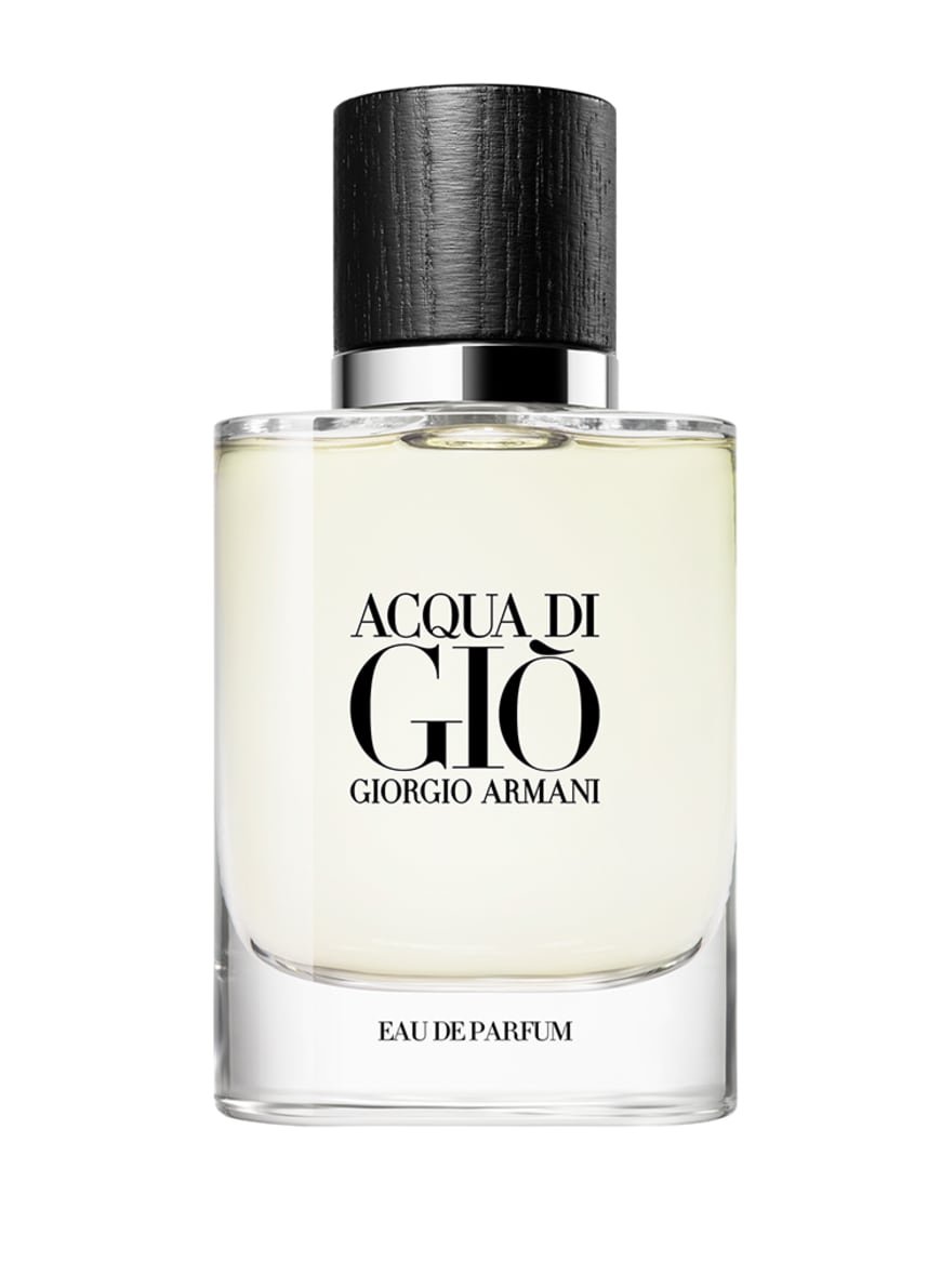 Giorgio Armani, Acqua Di Gio Pour Homme, woda perfumowana, 40 ml-Zdjęcie-0