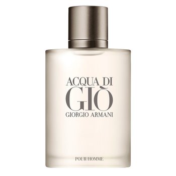 Giorgio Armani, Acqua di Gio pour Homme, woda toaletowa, 200 ml - Giorgio Armani