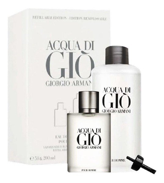 giorgio armani acqua di gio empik