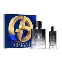 giorgio armani acqua di gio parfum ekstrakt perfum 75 ml   zestaw