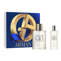 giorgio armani acqua di gio pour homme woda toaletowa 50 ml   zestaw 