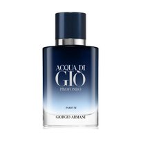 giorgio armani acqua di gio profondo parfum ekstrakt perfum 30 ml    
