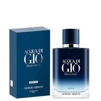 giorgio armani acqua di gio profondo parfum ekstrakt perfum 50 ml   