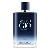 Giorgio Armani, Acqua di Gio Profondo, perfumy, 200 ml Armani
