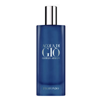 Giorgio Armani, Acqua di Gio Profondo, Woda perfumowana, 15 ml