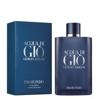 giorgio armani acqua di gio profondo woda perfumowana 75 ml     