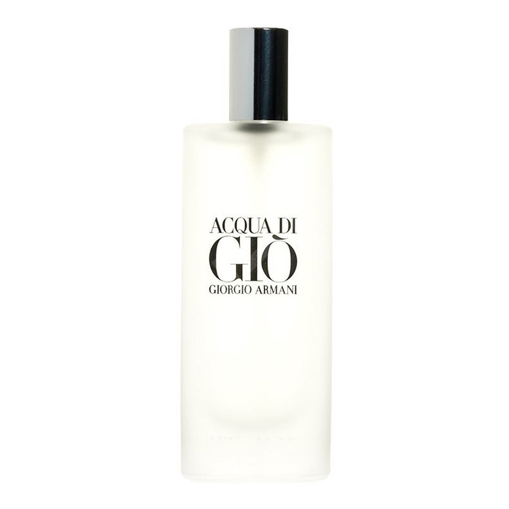 Фото - Чоловічі парфуми Armani Giorgio , Acqua di Gio, Woda perfumowana, 15 ml 
