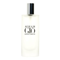 giorgio armani acqua di gio pour homme woda perfumowana 15 ml    