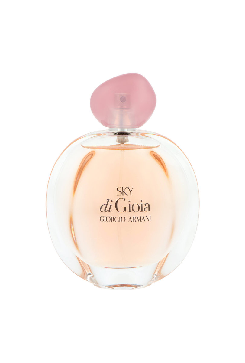 Armani, Acqua Di Gioia Sky Di Gioia, Woda perfumowana, 15ml