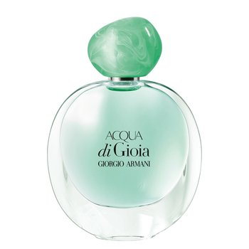 Giorgio Armani, Acqua Di Gioia, woda perfumowana, 50 ml  - Giorgio Armani
