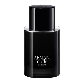 Giorgio Armani, Armani Code Parfum Pour Homme, Perfumy dla mężczyzn, 50 ml - Giorgio Armani